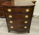 Thomasville Cherry Night Stand