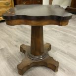 Vintage Empire Style Pedestal Stand