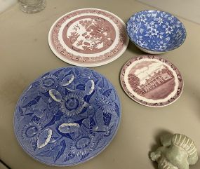 Spode and Staffordshire Ware
