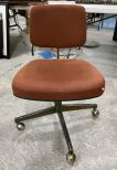 Vintage Office Desk Chair