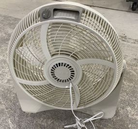 Lasko Floor Box Fan