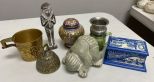 Group of Collectibles