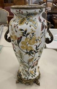 Modern Decorative Ceramic Vase