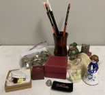 Group of Miscellaneous Collectibles