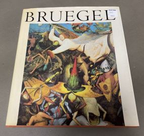 Bruegel Book