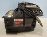 Craftsman 2 HP Single Cylinder Compressor