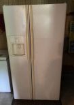 Vintage Jen-Air Refrigerator