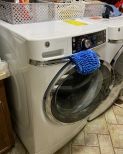 GE Washer and Dryer