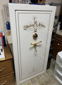 Liberty Franklin 25 Gun Safe