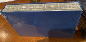 John Grisham 1st Edition Signed 