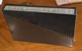 John Grisham 1st Edition Signed 