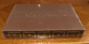 John Grisham 1st Edition Signed 