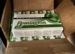 9 Boxes of Remington 223 UMC Ammo