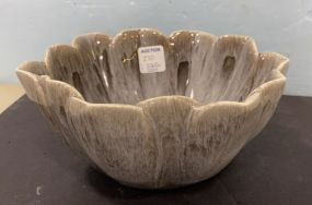 Rookwood Glazed Flower Potter Vase