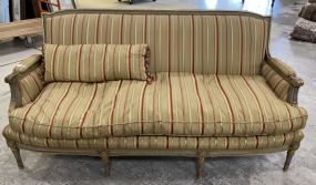 20th Century French Style Sofa