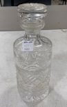 Waterford Crystal Decanter