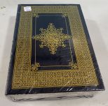 Easton Press Webster's Third International Dictionary Book