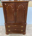 Stanley Cherry Storage Cabinet