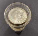 30 1980 Susan B Ross Dollar Coins