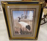 Image Gallery Large Bird Print