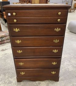 Carolina Furniture Co. Chest of Drawers