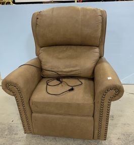 Large Lightly Used Lift Chair