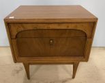 American of Martinsville Mid Century Style Night Stand