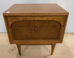 American of Martinsville Mid Century Style Night Stand