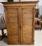 Lexington Tommy Bahama Entertainment Center