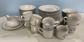 Country Ware Stoneware 