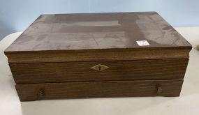 Flatware Box