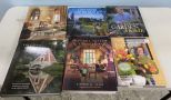 5 Garden of Decor Books