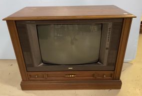 RCA TV Cabinet