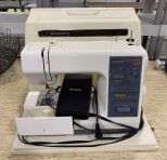 Kenmore Portable Sewing Machine