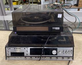 Used Record Players