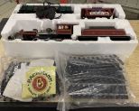 Bachmann Christmas Train Set