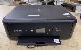 Canon Pixma Printer