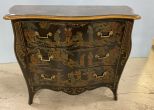 Drexel Heritage Oriental Bombay Chest