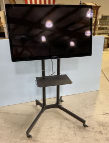 Sony Flat Screen 45