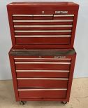 Craftsman Tool Chest