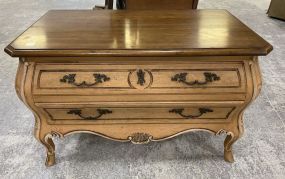 Heritage Bombay Chest