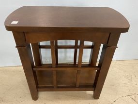 Small Accent Table