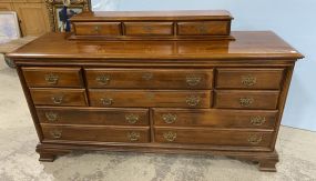 Early American Style Dresser