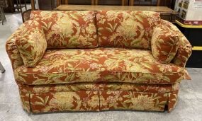 Sherrill Upholstered Single Cushion Sofa