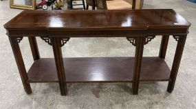 Modern Lane Co. Sofa Table