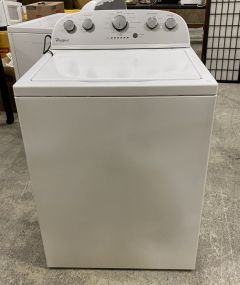 Whirlpool Washer Machine