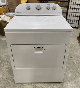 Whirlpool Dryer