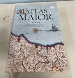 Joan Blau Atlas Maior