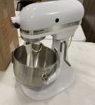 Kitchen Aid Mixer