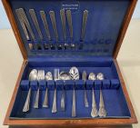 Interpur Stainless Flatware